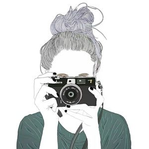 Meet your Posher, Natalie